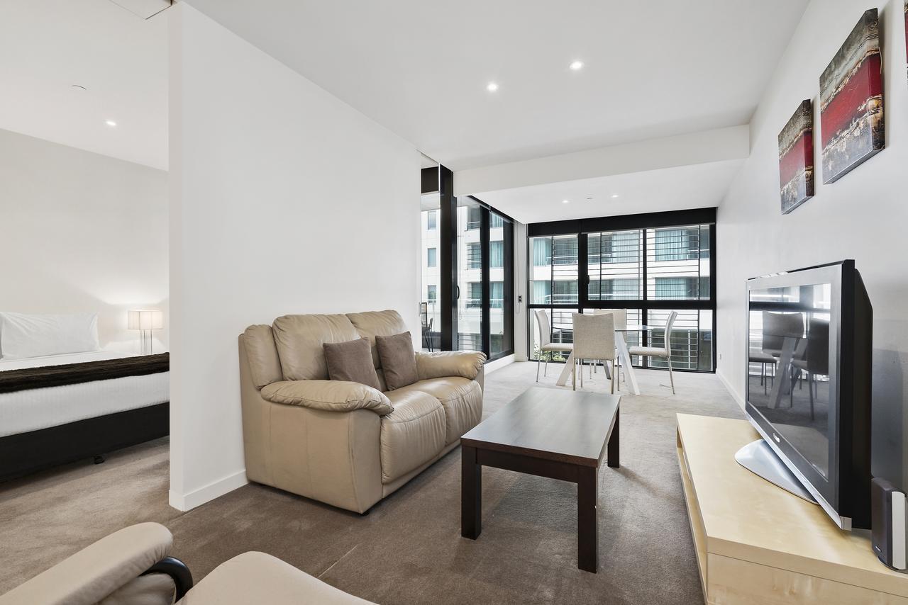 Edgewater 207 Apartment จีลอง ภายนอก รูปภาพ