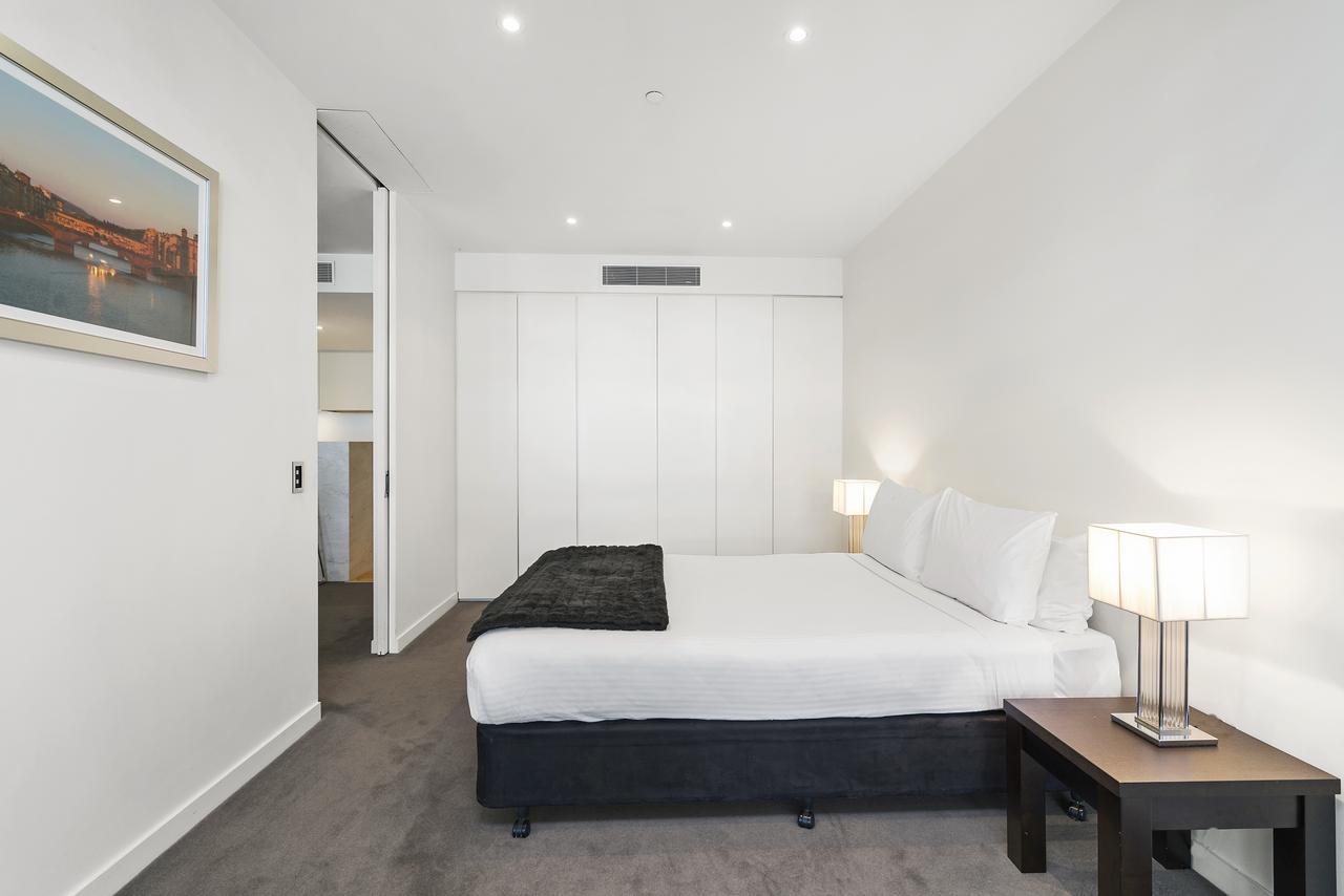 Edgewater 207 Apartment จีลอง ภายนอก รูปภาพ