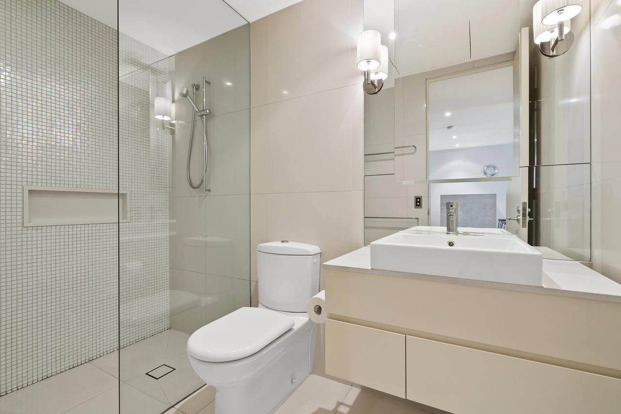 Edgewater 207 Apartment จีลอง ภายนอก รูปภาพ